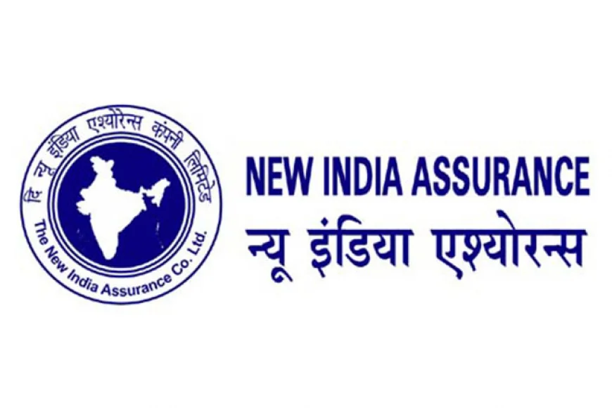 Lavanya Mundayur Recommended to Lead New India Assurance as CMD