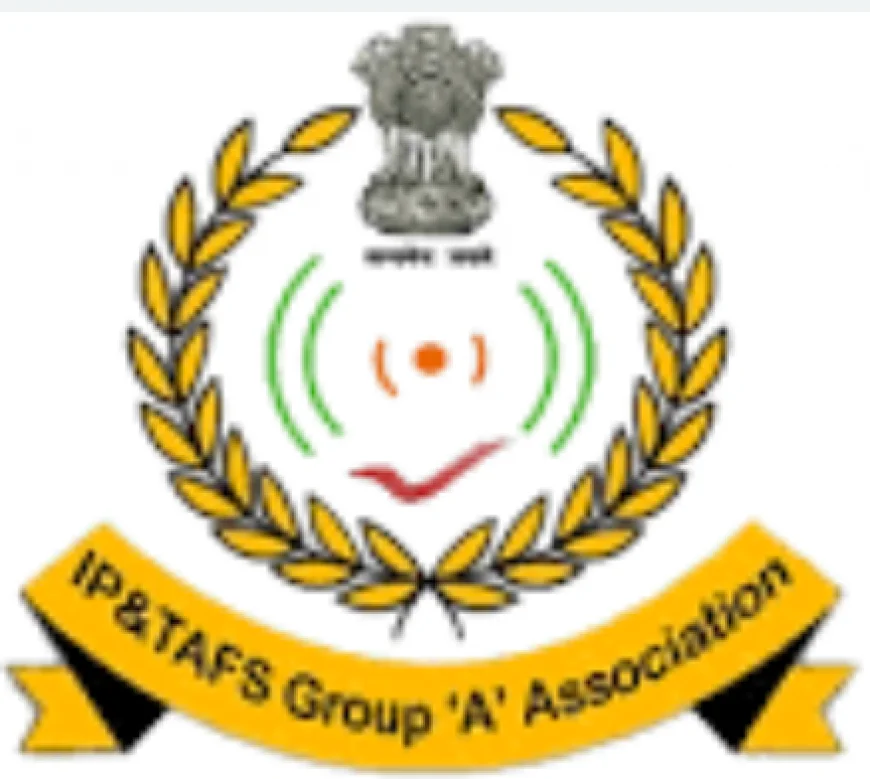 Rashmi Ramesh Doddamane Appointed Director, DARPG Under Central Staffing Scheme
