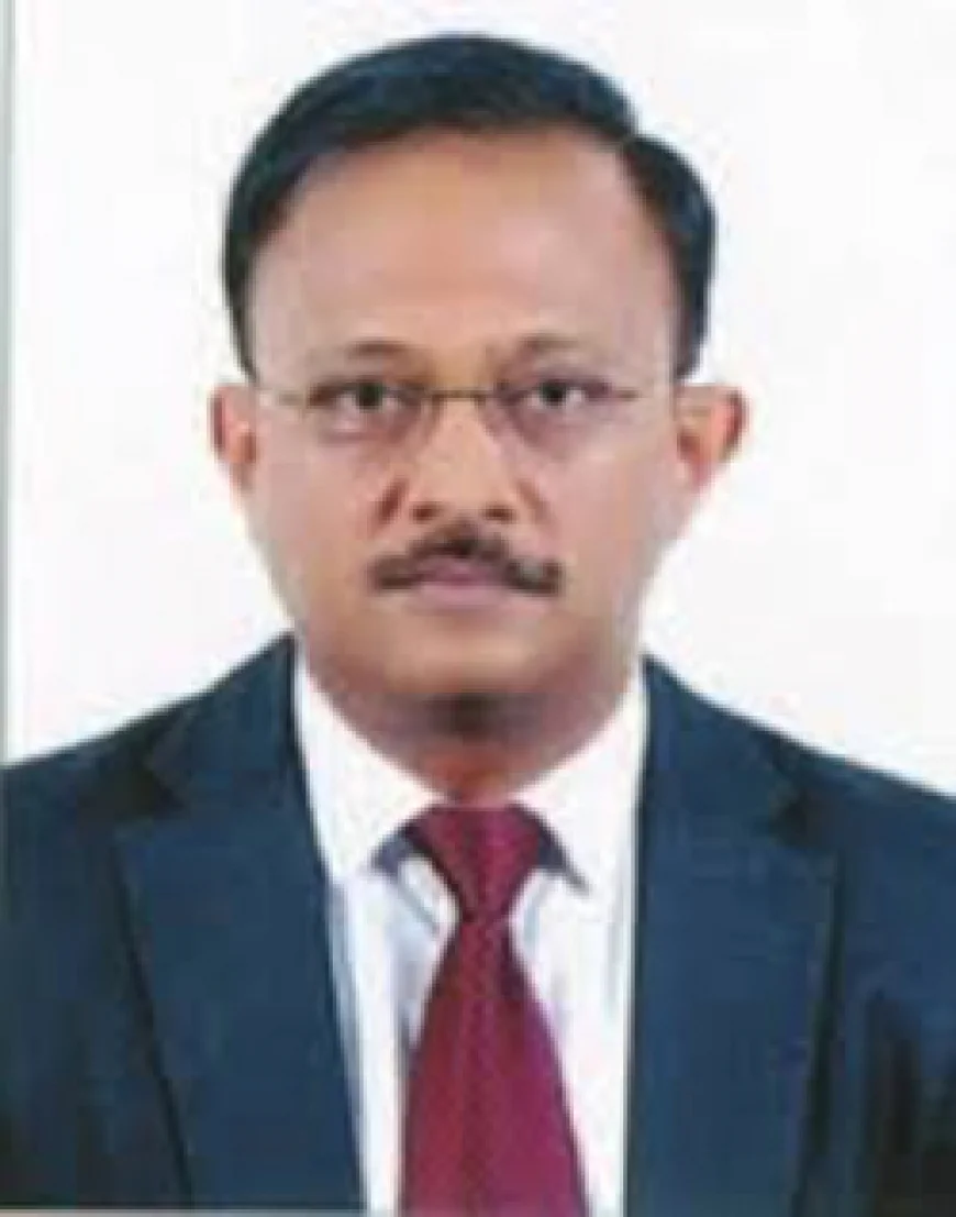 Gaurav Gupta Frontrunner for Karnataka Chief Secretary Position