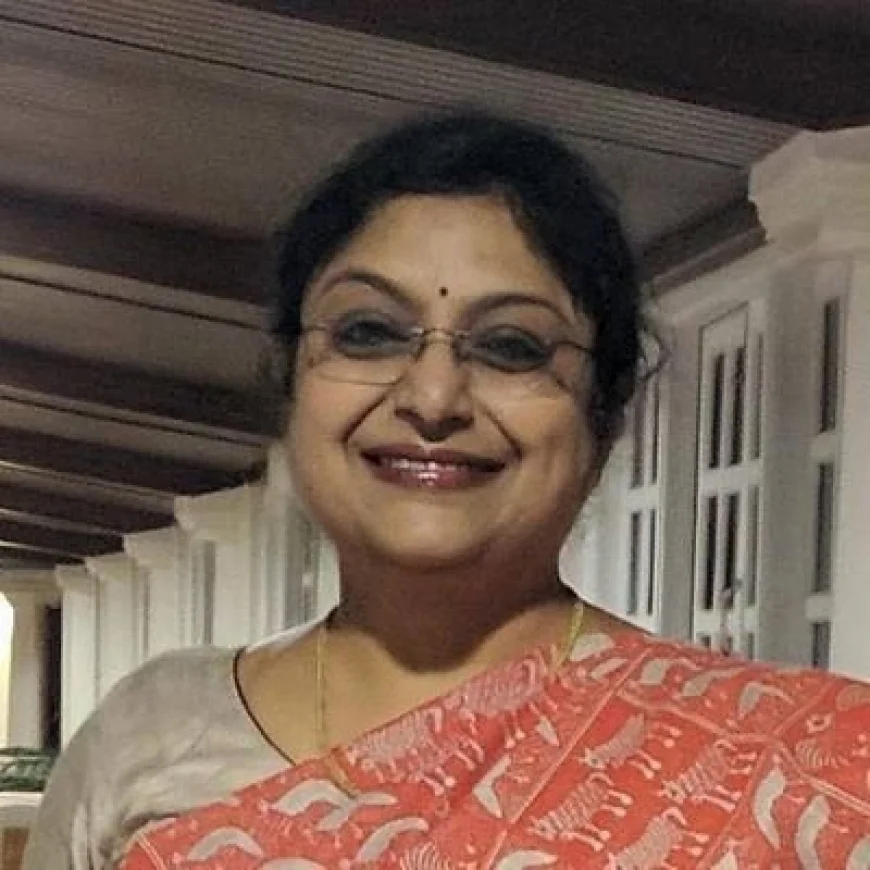 Archana Agrawal Takes Charge as Chairperson of Revenue Board UP with Additional Portfolios