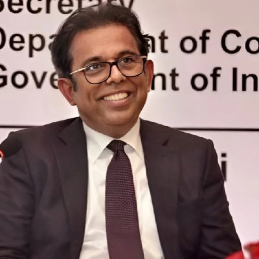 ACC Approves Repatriation of NITI Aayog's Rohit Kumar to Rajasthan Cadre
