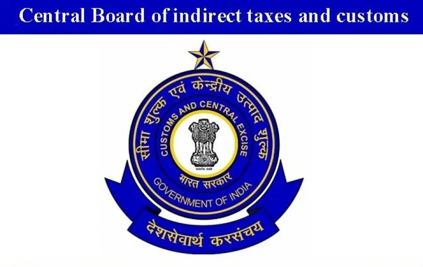 Race to the Top: Two IRS Officers in Running for CBIC Member Post