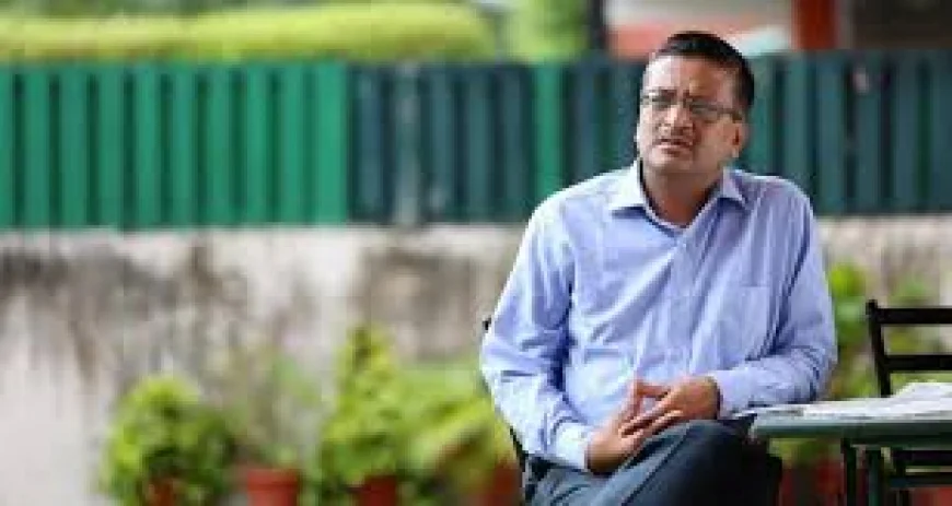 Punjab and Haryana HC Backs Whistleblower Ashok Khemka in Landmark Empanelment Ruling