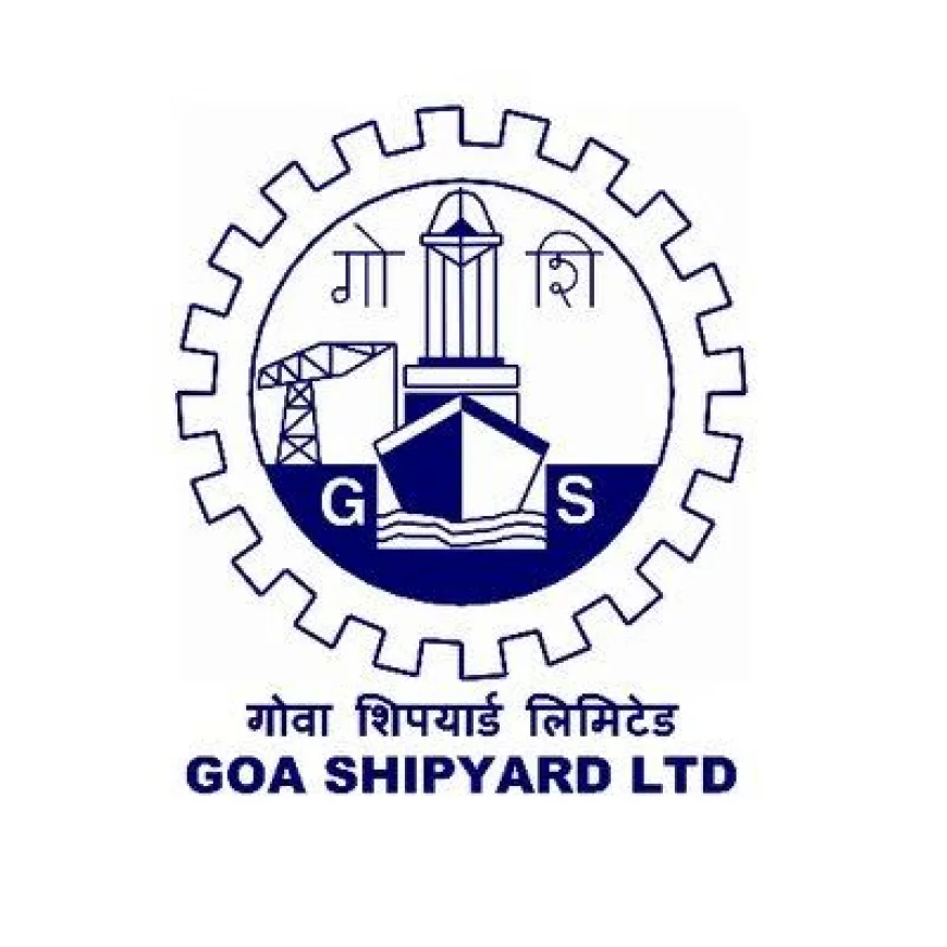 MDSL's CVO Hari Narayan Jangid Given Additional Charge at Goa Shipyard