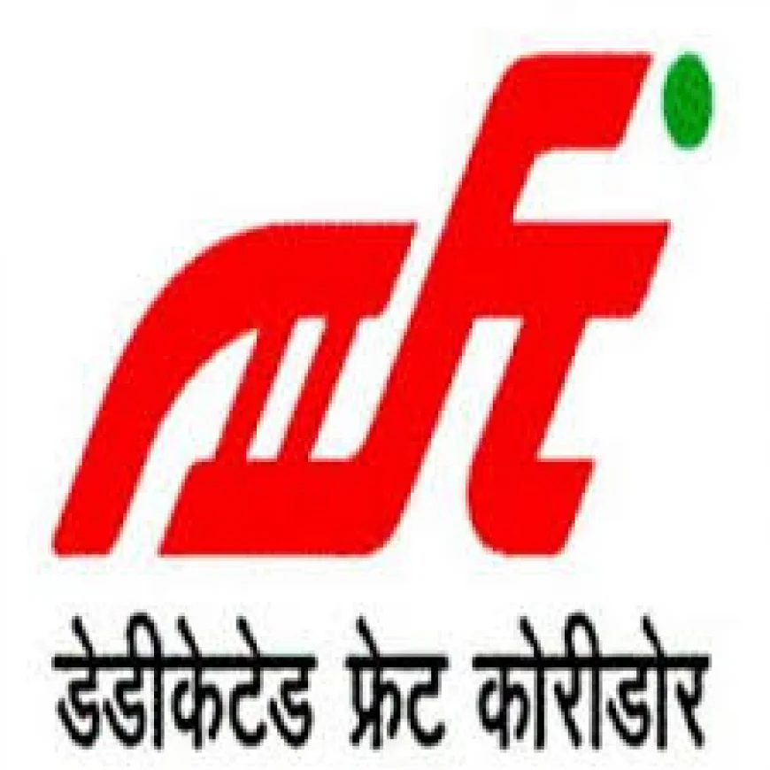 Sudhanshu Gupta Deputed to DFCCIL as Additional GM (IT)