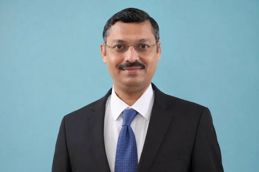 Kumar Shanker Takes Charge as Managing Director of Indraprastha Gas Limited