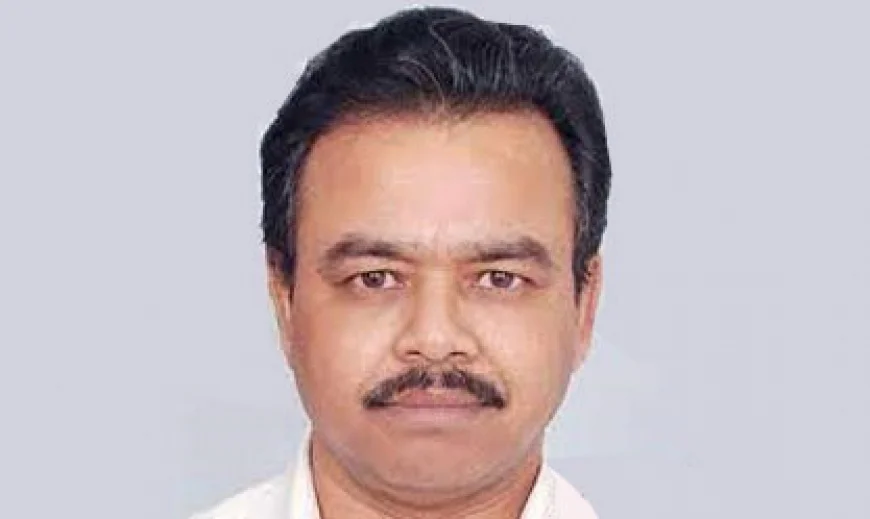 Ashok Barnwal Named Officiating Chief Secretary of Madhya Pradesh