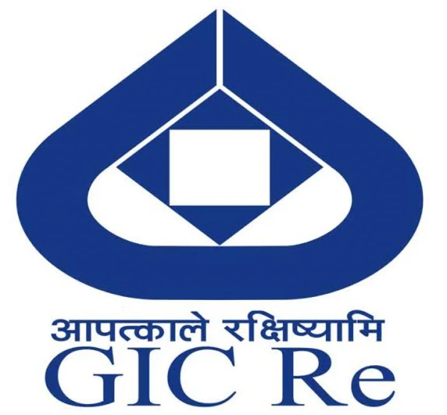 Government Appoints Hitesh R. Joshi as CMD of General Insurance Corporation of India