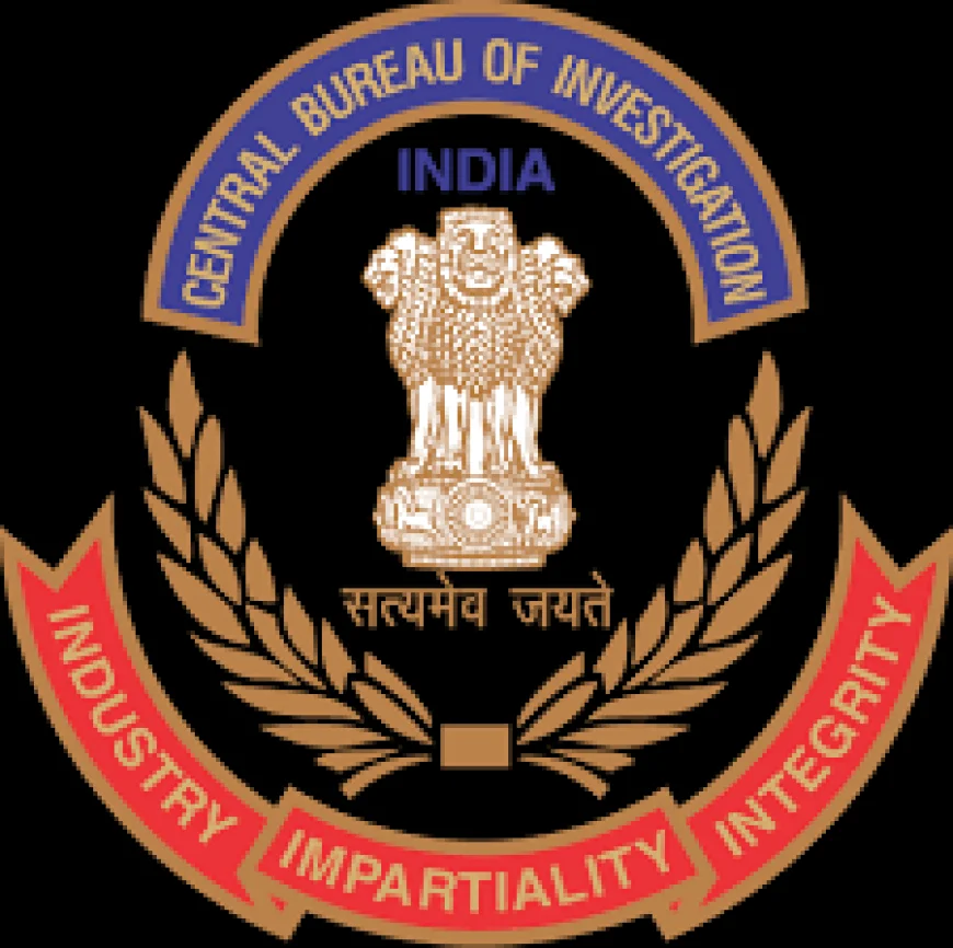 Siddharth Bahuguna Joins CBI as Deputy Inspector General
