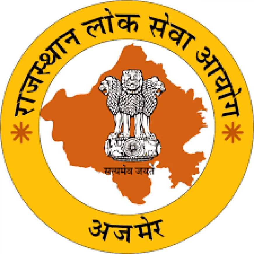 Two New Members Appointed to Rajasthan Public Service Commission