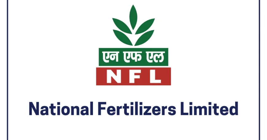 PESB Advertises Director (Technical) Post at National Fertilizers Limited; Deadline July 15