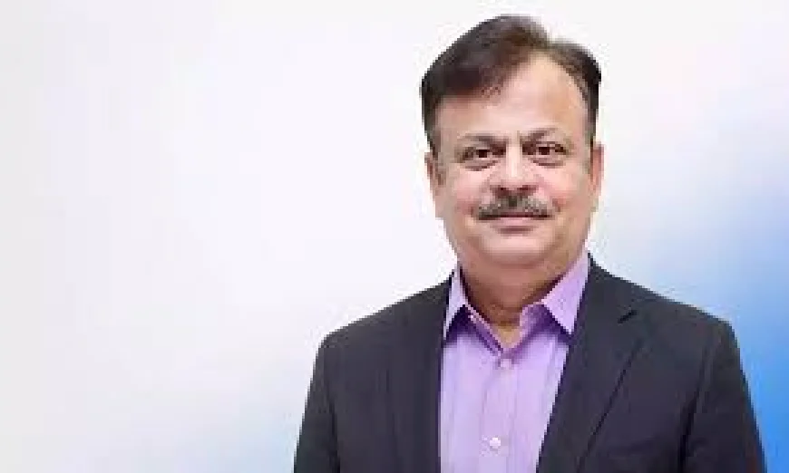 Bishwanath Sinha Named Kerala's Next Chief Secretary, Takes Charge June 30