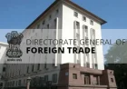 Joint DGFT Manjeet Bhatoya Relieved from Directorate Headquarters
