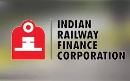 Randhir Sahay Gets Extension of Additional Charge as Director (Finance), IRFC