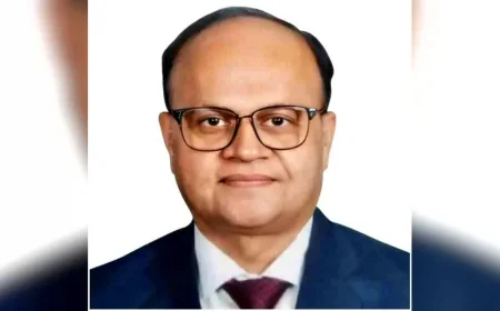 MP Govt Appoints Justice VK Dwivedi Chairman of Real Estate Appellate Tribunal