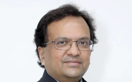 Govind Mohan May Get Another Year as Home Secretary, Sources Indicate