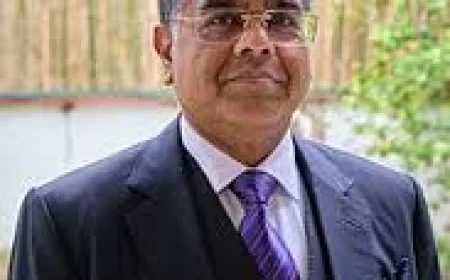 Cabinet Secretary T V Somanathan's Next Posting and Possible Successor Draw Speculation