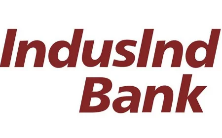 IndusInd Bank Q1 profit jumps 72 pc; aims for stronger profits as clean-up concludes
