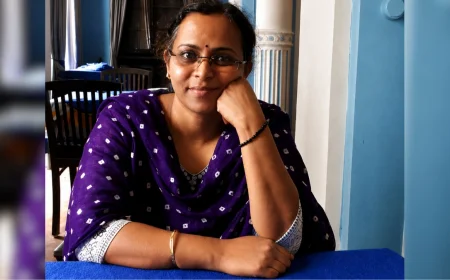 Deepa D Nair to Take Charge as CEO, Coconut Development Board