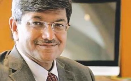 NTPC CMD Gurdeep Singh Gets Six-Month Extension