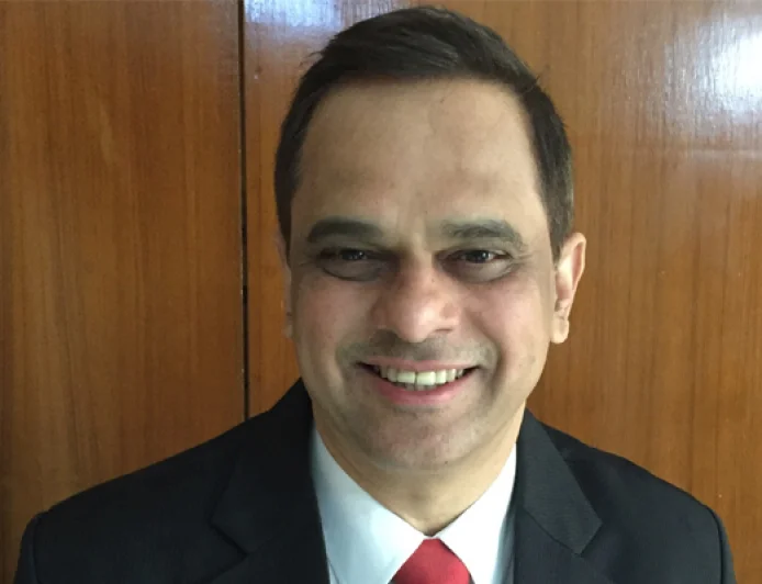 Rajasthan Chief Secretary V. Srinivas Granted Six-Month Extension