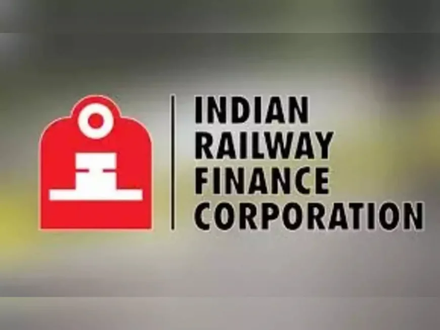 Randhir Sahay Gets Extension of Additional Charge as Director (Finance), IRFC