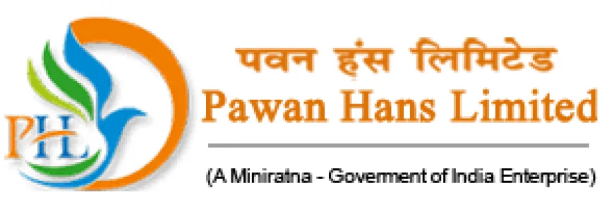 Sunil Kumar Nagdawne Takes Charge as CMD of Pawan Hans