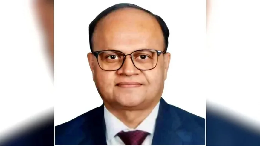 MP Govt Appoints Justice VK Dwivedi Chairman of Real Estate Appellate Tribunal