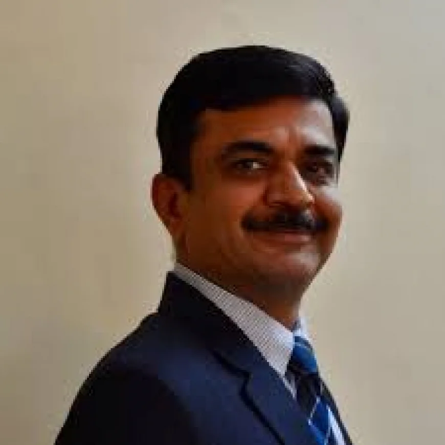 Buzz Grows Over Sandeep Poundrik's Possible Return to Bihar as Chief Secretary
