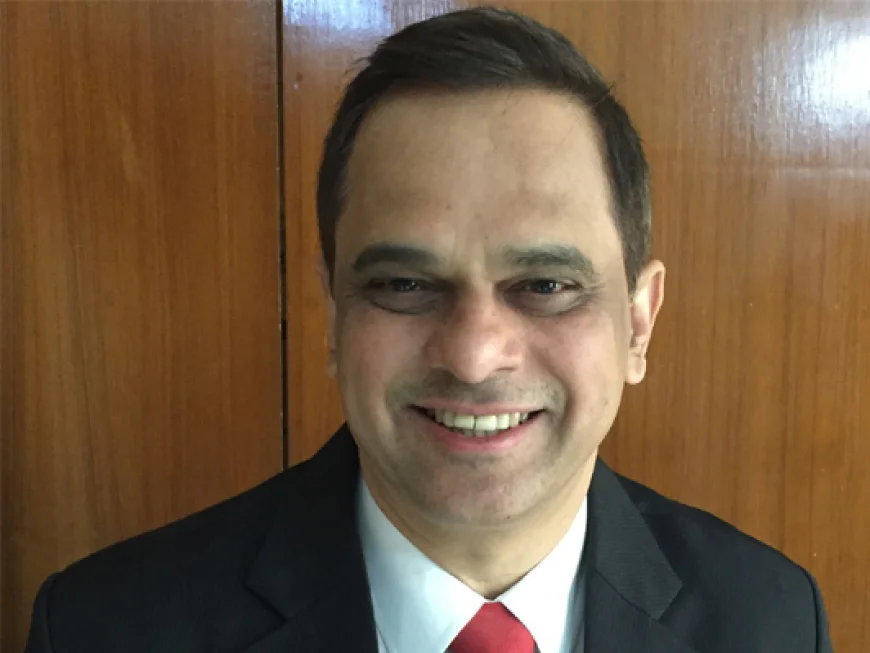 Race for Rajasthan's Next Chief Secretary Heats Up as V. Srinivas Nears Retirement