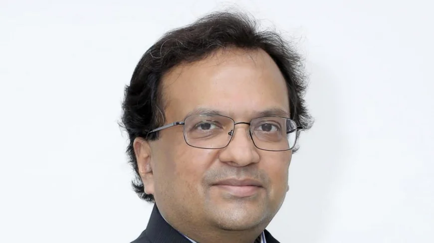 Govind Mohan May Get Another Year as Home Secretary, Sources Indicate