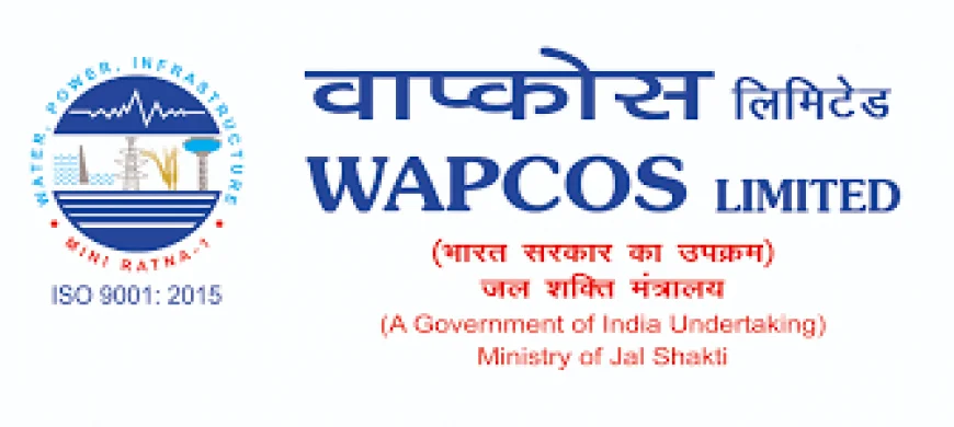 PESB Recommends Tarun Kumar Chopra for Director (Finance), WAPCOS