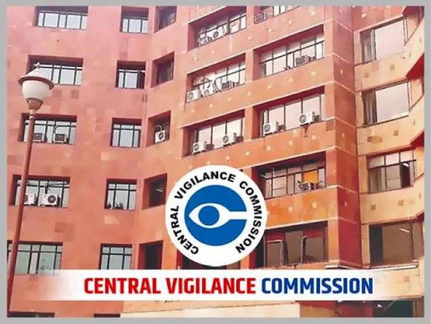 CVC's List of Independent External Monitors Likely to Be Released This Month