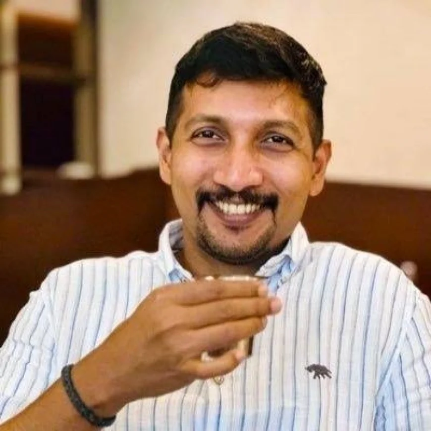 Lucknow DM Vishak G Likely to Move to Government of India