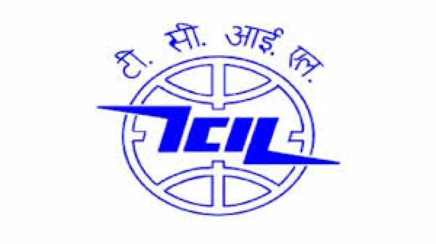 PESB Recommends Daya Nand Katyayan for Director (Projects), TCIL