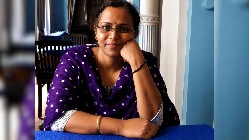 Deepa D Nair to Take Charge as CEO, Coconut Development Board
