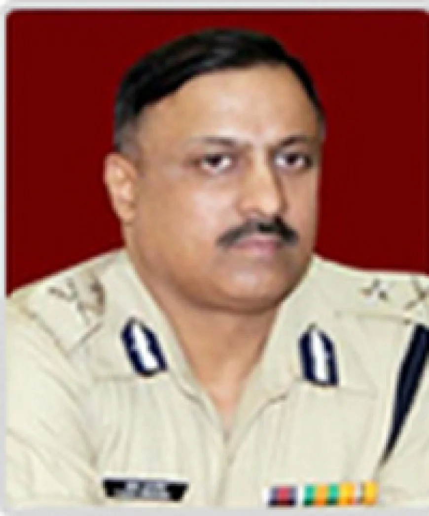 Odisha DGP Y B Khurania May Be Named Lokayukta Member After Retirement
