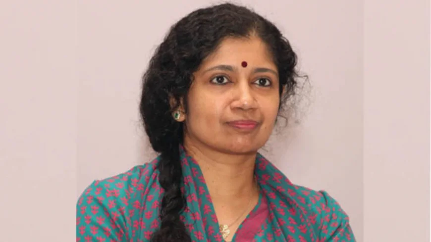 Varsha Joshi's Upgraded Joint Secretary Post at Animal Husbandry Department Gets Extension