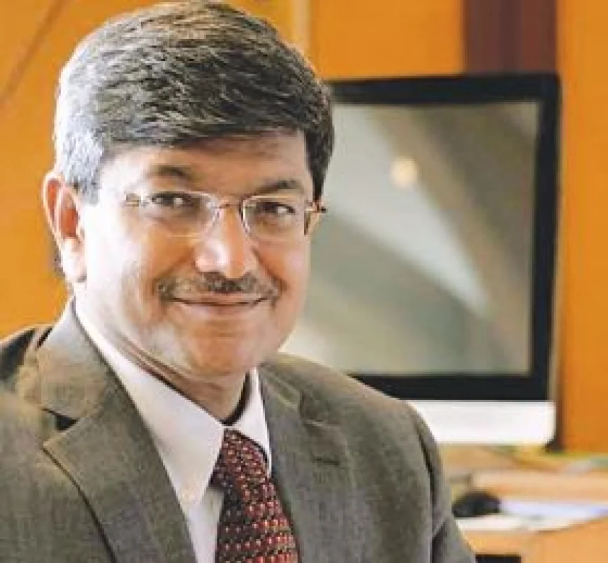 NTPC CMD Gurdeep Singh Gets Six-Month Extension