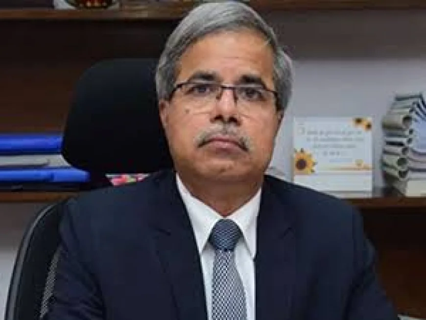 ACC Approves One-Year Extension for Railway Board Chairman Satish Kumar