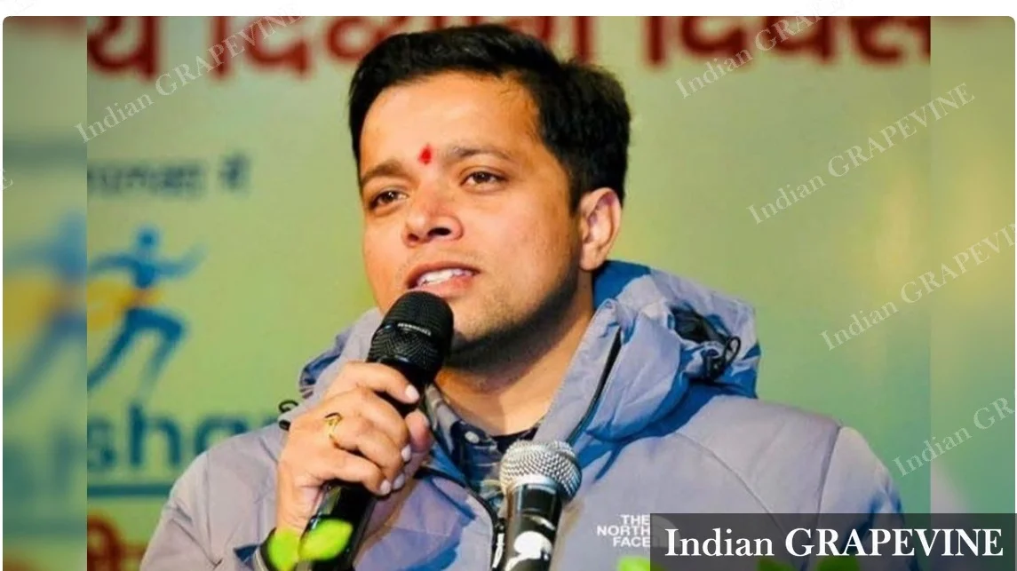 Himachal Cadre IAS Officer Vivek Bhatia Relieved for Central Deputation as Director, Youth Affairs