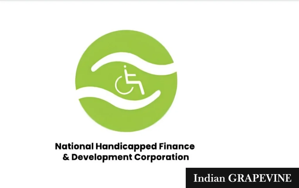 Ashutosh Jain Appointed CMD of National Handicapped Finance and Development Corporation