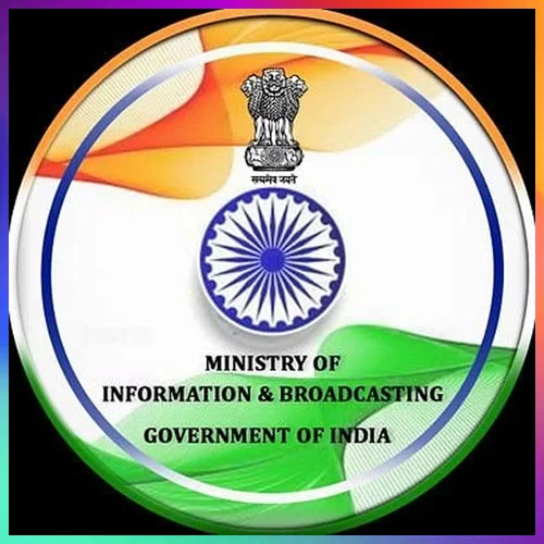 Ministry of I&B Vacancy: Production Manager & Officer Deputation 2026