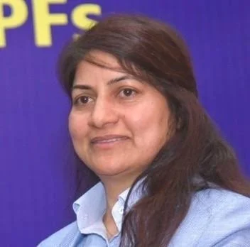 Race for DG RPF: Samapt Meena and Anupama Chandra in Contention