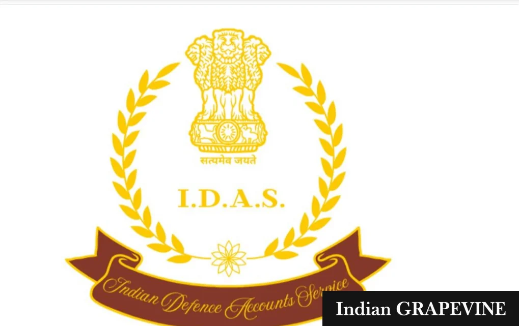 Five IDAS Officers Get New Postings Across Defence Finance Offices