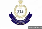 Two 1992-Batch IRS Officers Sunil Kumar Singh and Vatsala Jha Appointed CBDT Members