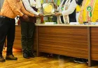 REC Limited Honoured by International Hindi Council for Outstanding Contribution to Official Language