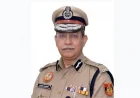Former Delhi CP Satish Golchha Posted as DG, Home Guards