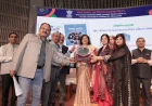 TOLIC Delhi-2 presented awards to NBCC and NBCC employees in various categories during its 17th half-yearly meeting