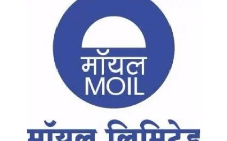 PESB Recommends Ravindra Ghattuwar as Director (Production & Planning), MOIL
